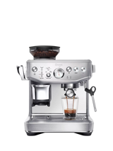 Sage Barista Express Impress Luxe Coffee Machine