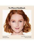 Laura Mercier Translucent Loose Setting Powder Ultra-Blur, UK version