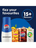 SodaStream Diet Tonic mix 440ml (British brand)