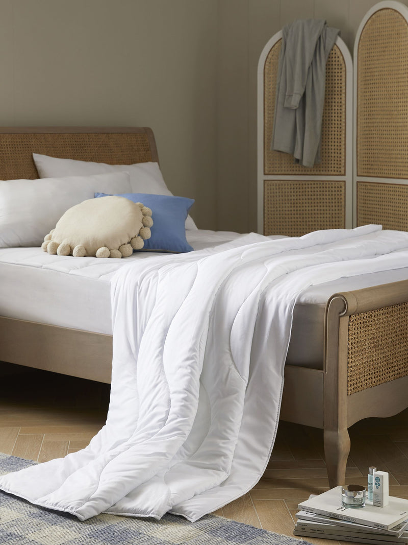 Sleep In Comfort 4.5 Tog Duvet