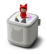 Tonies Toniebox 2 Starter Set Kids Audio Speaker