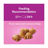 Whiskas Dentabites Adult Cat Dental Treat Biscuits with Chicken 50g GOODS M&S