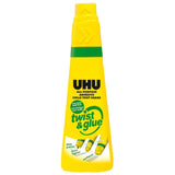 UHU Twist & Glue Solvent Free 35ml GOODS M&S