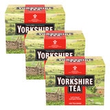 Taylors of Harrogate Yorkshire Tea bags 3 x 160 Pack (British brand)