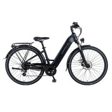 Dawes Spire 1.0 low step electric hybrid bike 29 wheel - British product