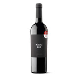 Mucho Mas Red Blend Red Wine 75cl