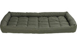 Water Resistant Dog Crate Mat - Extra Large