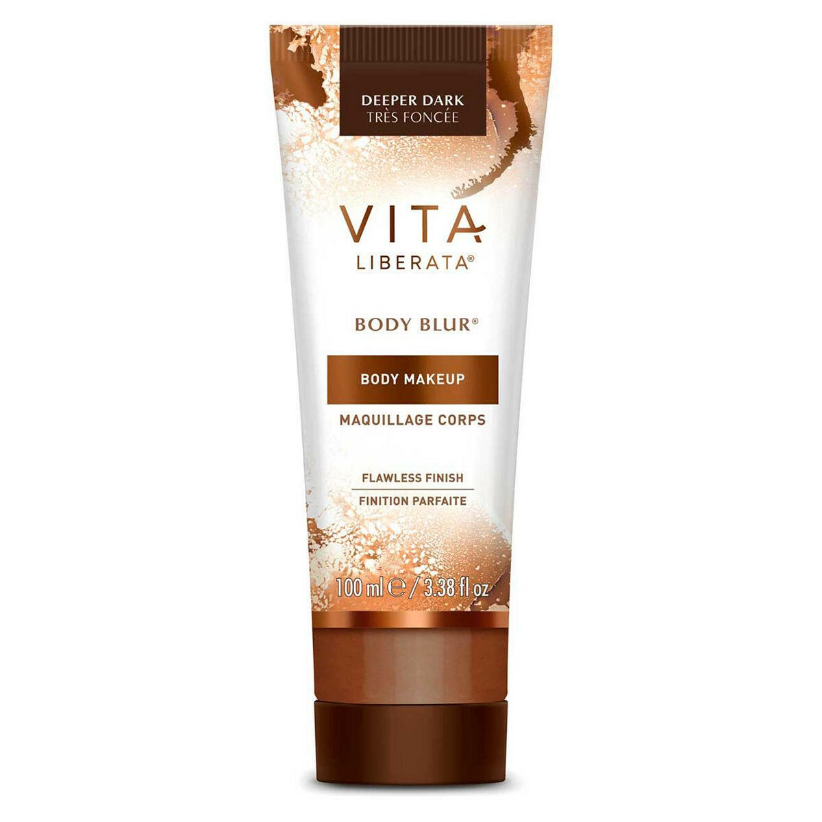 Vita Liberata Body Blur Deeper Dark 100ml GOODS Boots