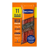 Tarczynski Kabanos Exclusive Pork Meat Snack 11 x 50g