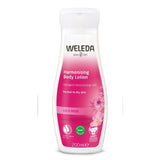 Weleda Wild Rose Harmonising Body Lotion Vegan 200ml GOODS M&S