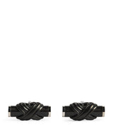 Tateossian Knot Cufflinks