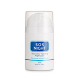 SOS Night Cream Night Moisturiser 50ml