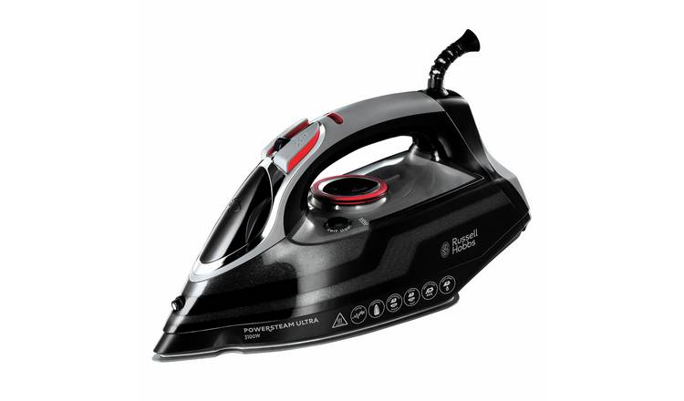 Russell Hobbs 20630 Powersteam Ultra Vertical Steam Iron