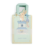 Harrods Bunny Party Bags (Set of 8)