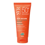 SVR Sun Secure SPF 50+ Face & Body Sunscreen Milk 100ml