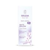 Weleda Baby White Mallow Face Cream 50ml GOODS M&S