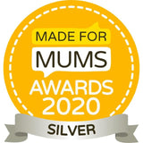 Weleda Baby White Mallow Body Lotion 200ml GOODS M&S