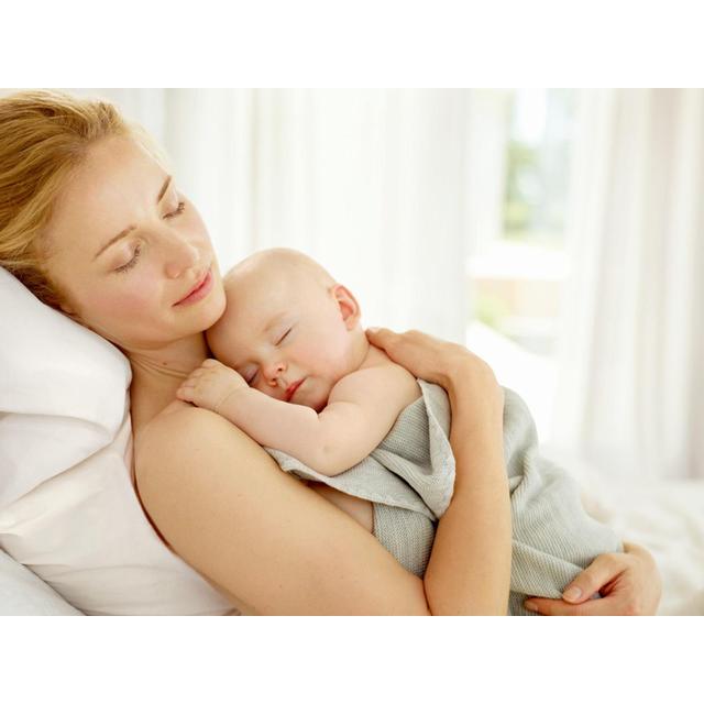 Weleda Baby White Mallow Body Lotion 200ml GOODS M&S