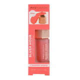 Profusion Cosmetics Blush Hour Strawberry Daiquiri Liquid Blush