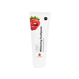 Whites Beaconsfield Strawberry Teeth Whitening Toothpaste 75ml