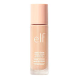 e.l.f Halo Glow Liquid Filter Highlighter Fair Shade Tinted Finish Face