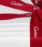 Cartier Palladium Double C de Cartier Lighter - British product