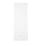 Christy Wimbledon Logo Gym Towel 40cm x 120cm