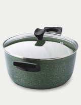 Prestige Non Stick Induction Stock Pot 24cm