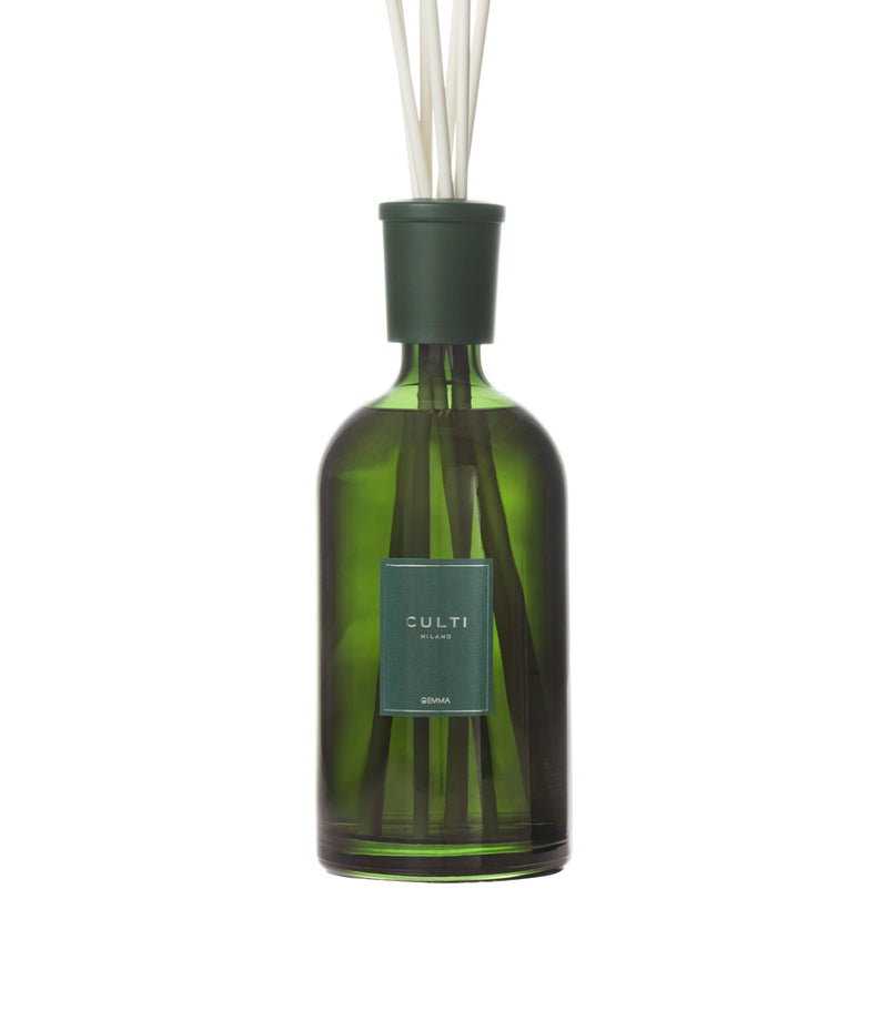 Culti Milano Winter Gemma reed diffuser 2.5L - British product
