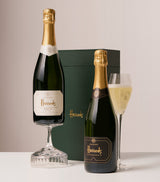 Harrods The Champagne Duo Celebration Gift Box Champagne Gift Box