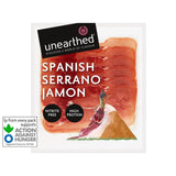 Unearthed Spanish Serrano Ham 90g