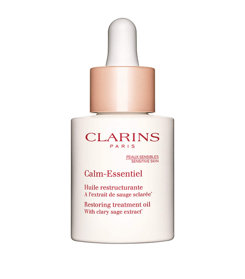 Clarins Calm-Essentiel Restoring Treatment Oil (30ml)