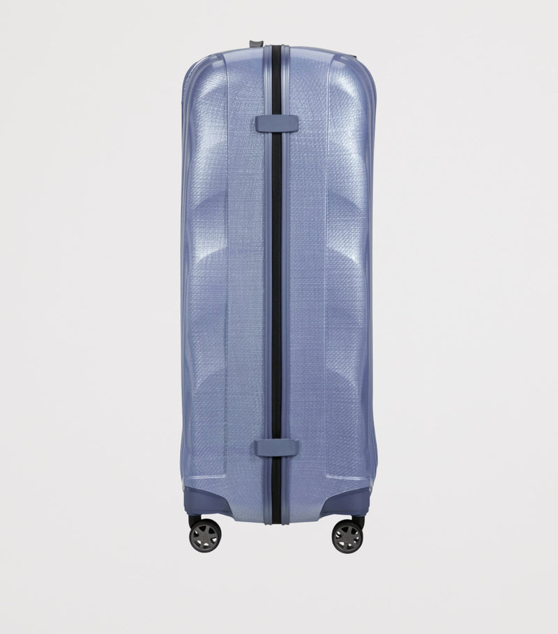 Samsonite C-Lite Spinner Suitcase 81cm (British brand)