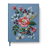 Rifle Paper Co. Embroidered Gracie Sketch Book