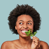 Waken Vegan Mouthwash Spearmint 500ml GOODS Superdrug