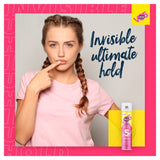 VO5 Ultimate Hold Hairspray 400ml GOODS M&S