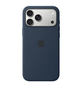 Apple Silicone iPhone 17 Pro MagSafe Phone Case