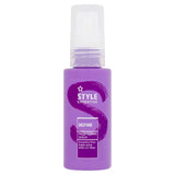 Superdrug Style Expertise Anti Frizz Hair Serum 50ml