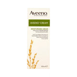 AVEENO® Cream with Natural Colloidal Oatmeal 100ml - McGrocer