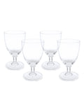 Mary Berry White Wine Glasses Set of 4, imported from the UK