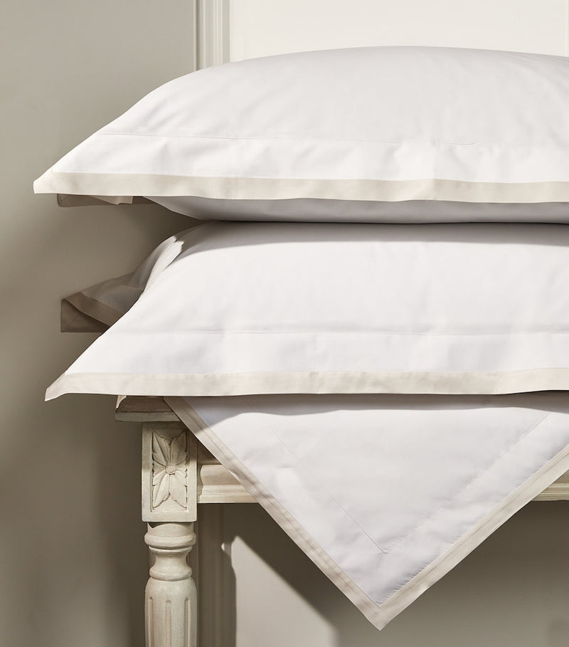 Celso De Lemos Hella Super King Flat Sheet (270cm x 300cm)