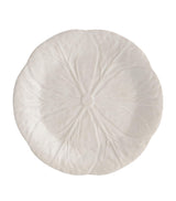 Bordallo Pinheiro Cabbage Earthenware Plate 19cm
