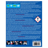 Kirkland Signature Biological Laundry Capsules 2 x 60 Pack, UK version