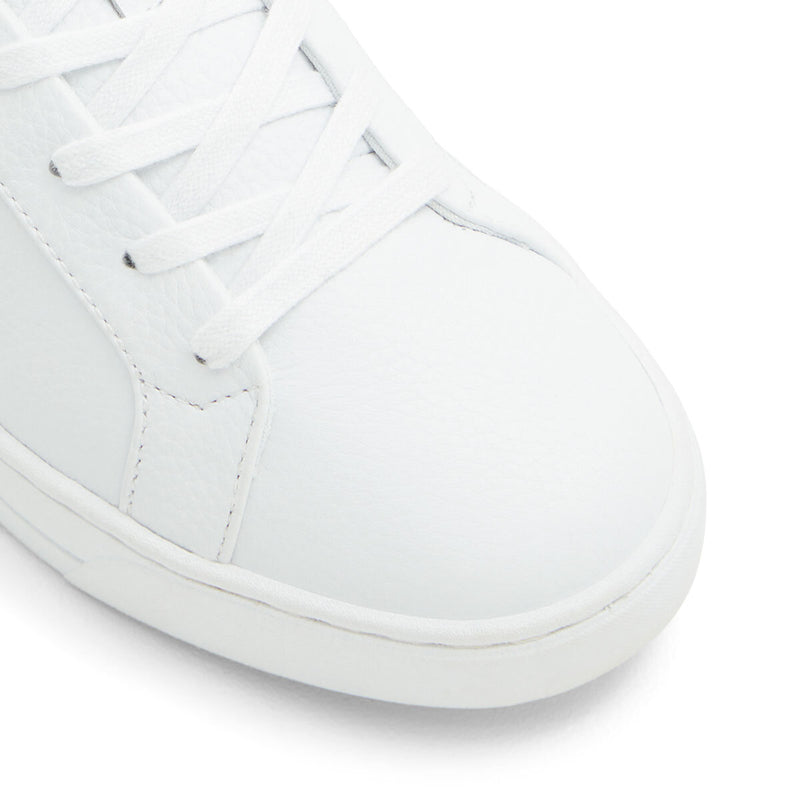 Ted Baker Ladies Riley Trainers in white and pink UK sizes 3-8 (British brand)