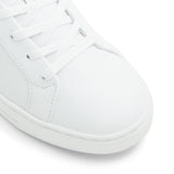 Ted Baker Ladies Riley Trainers in white and pink UK sizes 3-8 (British brand)