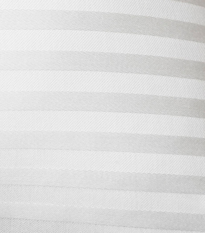 Frette Simple Nuvola Firm pillow 40cm x 65cm - British product