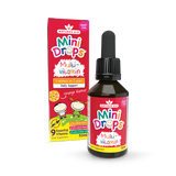 Nature's Aid Multivitamin Drops Orange Children 50ml