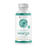 Youtheory Ocean Friendly Omega supplement 120 count (British brand)