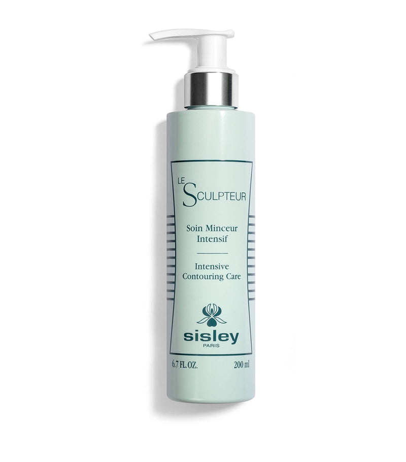 Sisley body sculpting emulsion 200ml (British brand)