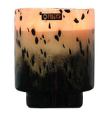 Onno Large Brigette Zanzibar Pillar Candle 485g